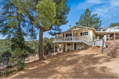 9421 Elm Dr, Descanso, CA 91916 - Photo 4