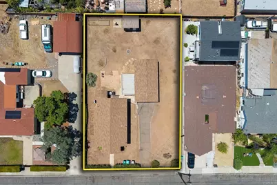 5120 Catoctin Dr, San Diego, CA 92115 - Photo 2