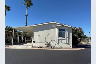 8301 Mission Gorge Road #23, Santee, CA 92071 - Photo 1
