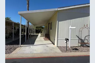 8301 Mission Gorge Road #23, Santee, CA 92071 - Photo 24
