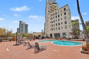 702 Ash St, San Diego, CA 92101 - Photo 28