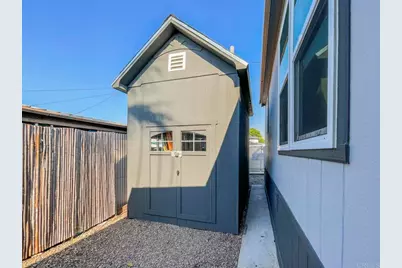 8545 Mission Gorge Rd. #Spc 129, Santee, CA 92071 - Photo 6
