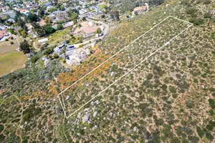 0 East Of Twin Peaks Road Lot 12, Poway, CA 92064 - Photo 1
