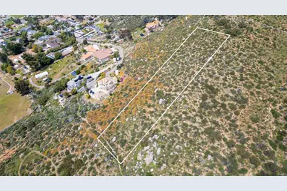 0 East Of Twin Peaks Road Lot 12, Poway, CA 92064 - Photo 2