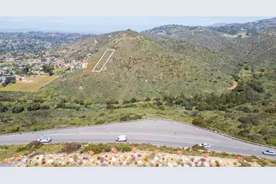 0 East Of Twin Peaks Road Lot 12 and 26, Poway, CA 92064 - Photo 2