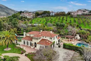 17839 La Amapola, Rancho Santa Fe, CA 92067 - Photo 14