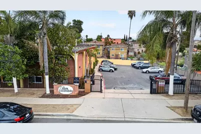 3215 44th St ##9, San Diego, CA 92105 - Photo 34