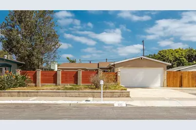 870 Darrell St, Costa Mesa, CA 92627 - Photo 1