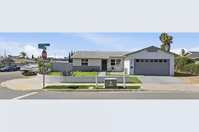 394 Coralwood Dr, San Diego, CA 92114 - Photo 2