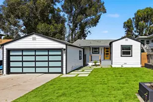 4547 Contour Blvd, San Diego, CA 92115 - Photo 1
