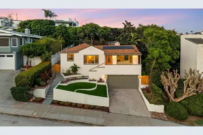 3911 California Street, San Diego, CA 92110 - Photo 2