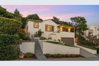 3911 California Street, San Diego, CA 92110 - Photo 2