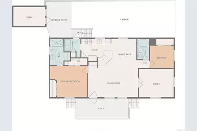 10770 Black Mountain Road #143, San Diego, CA 92126 - Photo 40