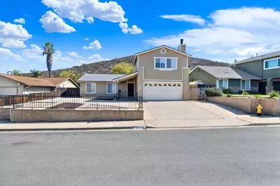 2415 Trace, Spring Valley, CA 91978 - Photo 4