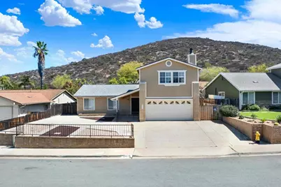 2415 Trace, Spring Valley, CA 91978 - Photo 1
