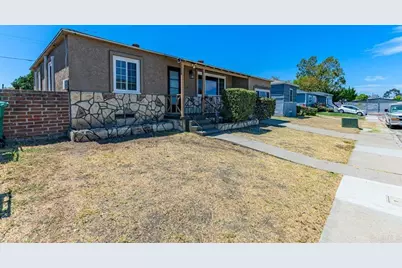 4833 Date Street, San Diego, CA 92102 - Photo 2