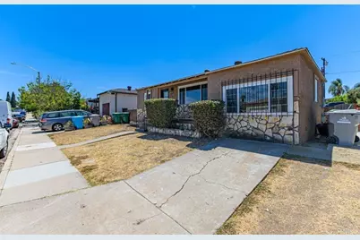 4833 Date Street, San Diego, CA 92102 - Photo 4