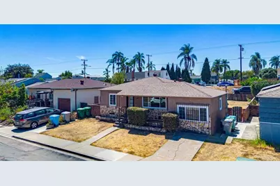 4833 Date Street, San Diego, CA 92102 - Photo 4