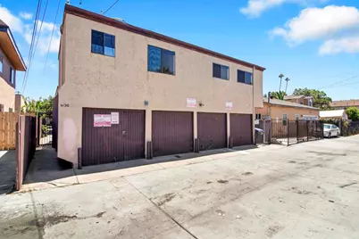 4150 45th Street #7, San Diego, CA 92105 - Photo 8