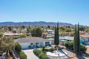 61647 El Reposo St, Joshua Tree, CA 92252 - Photo 1
