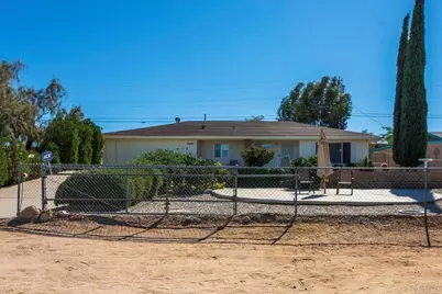 61647 El Reposo Street, Joshua Tree, CA 92252 - Photo 4