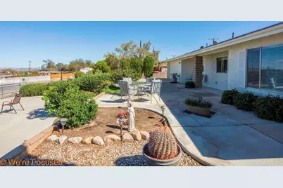 61647 El Reposo Street, Joshua Tree, CA 92252 - Photo 2