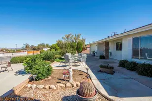 61647 El Reposo St, Joshua Tree, CA 92252 - Photo 2