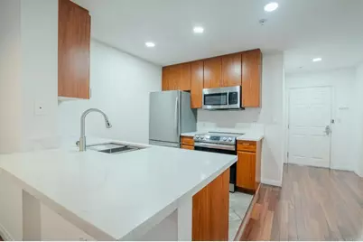 1435 India Street #519, San Diego, CA 92101 - Photo 4