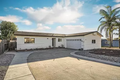 6873 Airoso Avenue, Del Cerro, CA 92120 - Photo 1