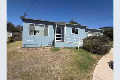 7450 Jamacha Road, San Diego, CA 92114 - Photo 1