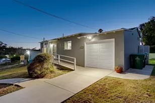 7450 Jamacha Rd, San Diego, CA 92114 - Photo 2