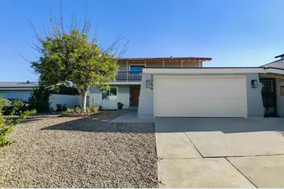 5964 Highplace Drive, San Diego, CA 92120 - Photo 1