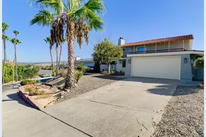 5964 Highplace Drive, San Diego, CA 92120 - Photo 2