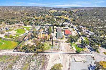 431 Jeb Stuart Road, Campo, CA 91906 - Photo 4