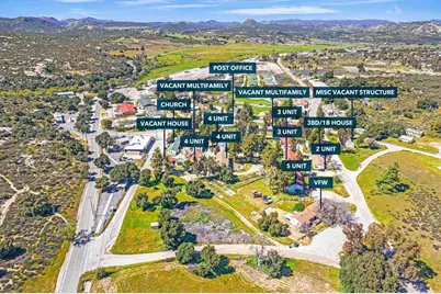 431 Jeb Stuart Road, Campo, CA 91906 - Photo 2