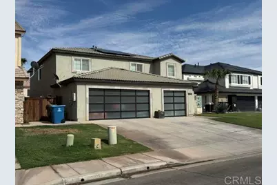 2472 A Zuniga Court, Calexico, CA 92231 - Photo 2