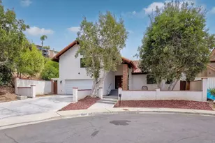 5967 Bernadette Ln, East San Diego, CA 92120 - Photo 1