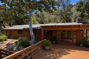 8314 Old Hwy 80, Descanso, CA 91916 - Photo 1
