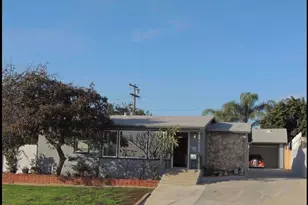 6832 Waite Dr Dr, San Diego, CA 92115 - Photo 1