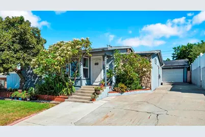 6832 Waite Dr Drive, San Diego, CA 92115 - Photo 1