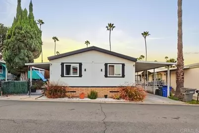 2515 Sweetwater Road #12, Spring Valley, CA 91977 - Photo 1