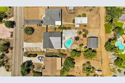 1572 Hidden Mesa Road, El Cajon, CA 92019 - Photo 4