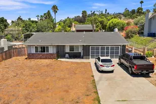 1572 Hidden Mesa Rd, El Cajon, CA 92019 - Photo 1