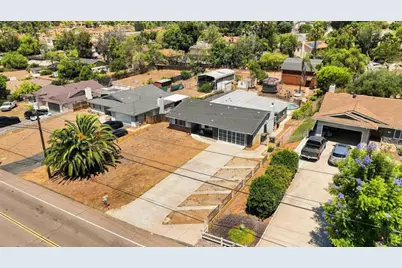 1572 Hidden Mesa Road, El Cajon, CA 92019 - Photo 6