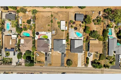 1572 Hidden Mesa Road, El Cajon, CA 92019 - Photo 14