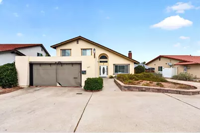 1682 Granite Hills Drive, El Cajon, CA 92019 - Photo 1