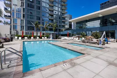 1388 Kettner Boulevard #1507, San Diego, CA 92101 - Photo 58
