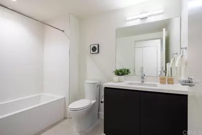 1388 Kettner Boulevard #1507, San Diego, CA 92101 - Photo 22