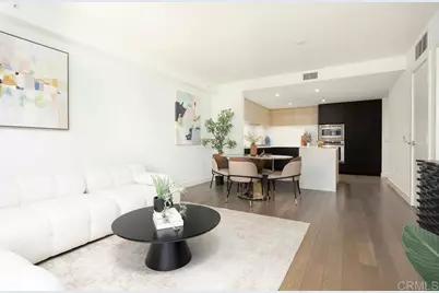1388 Kettner Boulevard #1507, San Diego, CA 92101 - Photo 12