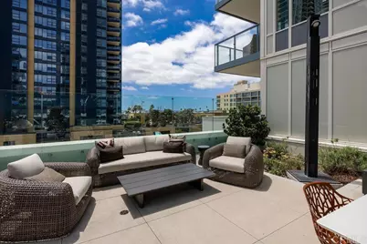 1388 Kettner Boulevard #1507, San Diego, CA 92101 - Photo 54